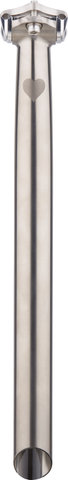 Afbeelding laden in galerijviewer, Blackheart titanium seatpost
