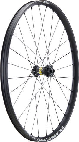 Afbeelding laden in galerijviewer, Mavic e-deemax s mullet disc 6-bolt 29 27.5 wheelset
