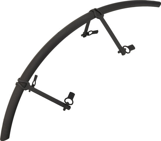 Afbeelding laden in galerijviewer, Ortlieb quick rack mudguard

