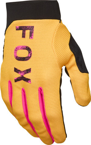 Fox head ranger full-finger gloves