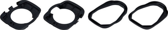 Wahoo speedplay cleat covers