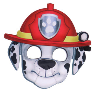 Paw patrol kinderkostuum marshall, 3-4 jaar