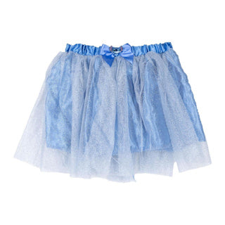 Afbeelding laden in galerijviewer, Disney stitch verkleedset - jurk tutu oortjes - 's lilo stitch
