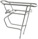 Gazelle Achterdrager voor HBM frame 53-65 cm model 2018 2019 zilver