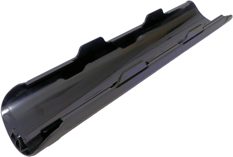 Afbeelding laden in galerijviewer, Gazelle batterijcover bosch powertube orange grenoble - zwart
