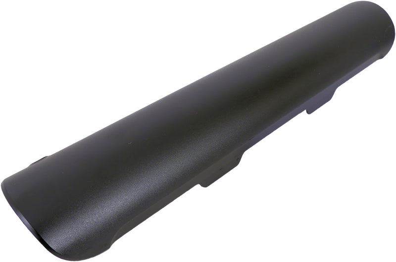 Afbeelding laden in galerijviewer, Gazelle batterijcover bosch powertube orange grenoble - zwart
