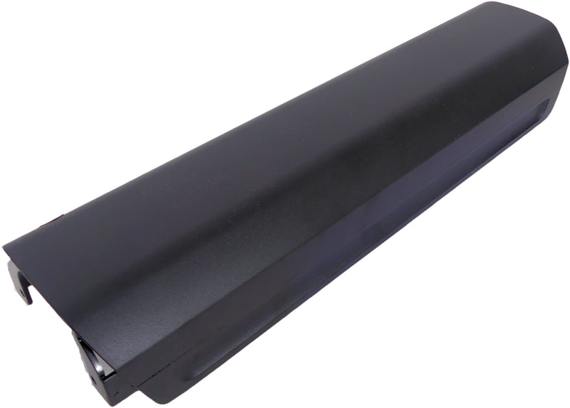 Afbeelding laden in galerijviewer, Gazelle batterijcover bosch powertube voor ultimate - zwart

