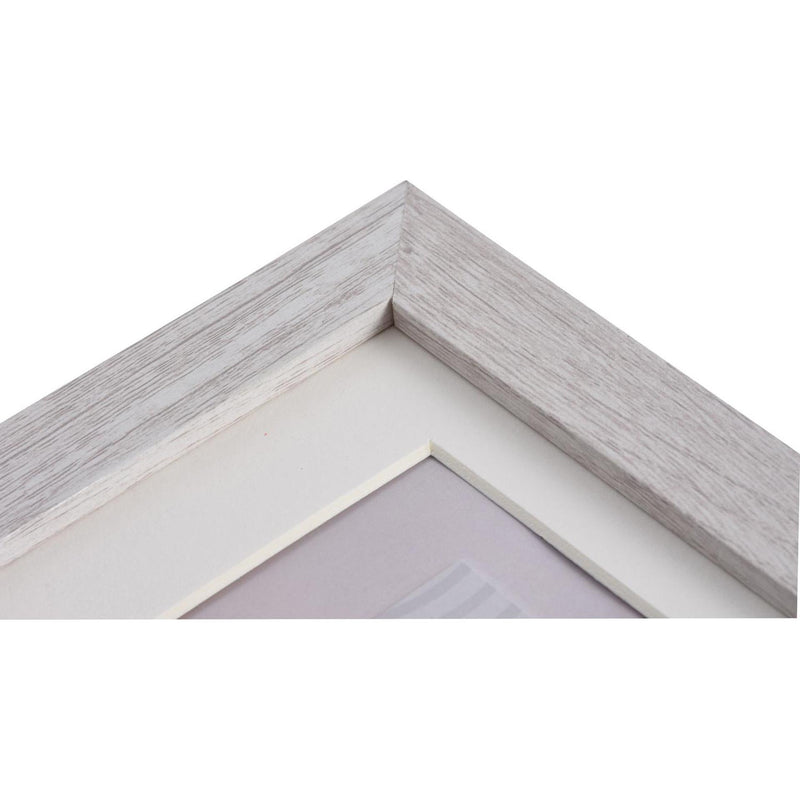 Afbeelding laden in galerijviewer, Henzo fotolijst modern 15x20cm wit

