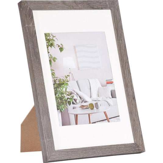 Henzo fotolijst modern 20x30cm grijs