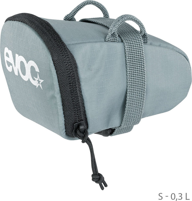 Afbeelding laden in galerijviewer, Evoc seat bag - saddle bag

