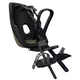 Thule yepp nexxt 2 mini - fietsstoeltje - voorzitje - deep khaki