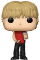 Funko bts v vinyl figur 469 unisex pop! - neutraal - standard