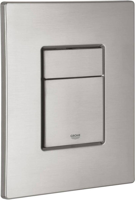 Grohe skate cosmopolitan bedieningsplaat