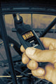 Sks airchecker bandendrukmeter - av sv - 10 x 3 x 3 cm