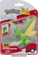 Pokémon pokemon: battle feature figure scyther