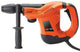 Spit boor hakhamer 353 sds-max