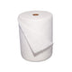 Stofwisdoek wit statisch op rol 60x20cm (6x 50 stuks)