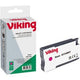Inktcartridge viking 953 xl compatible magenta