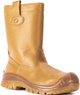 Sixton peak veiligheidslaars sixton montana wol s3 44 naturel