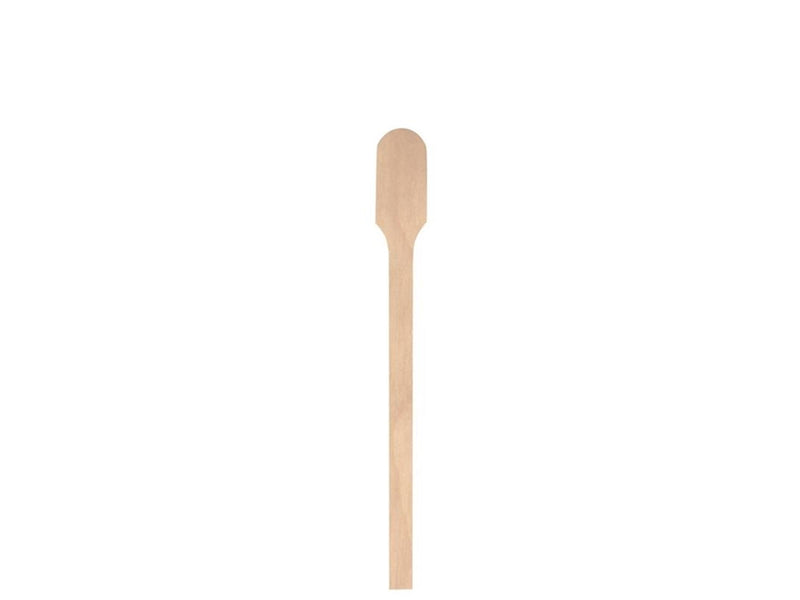 Afbeelding laden in galerijviewer, Papstar 100 roerstaafjes hout pure 13cm
