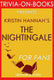 Trivia-on-books - the nightingale by kristin hannah (trivia-on-books)