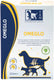 Trm omeglo omega‑3 6 olie voor honden en katten – 200 ml