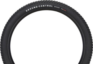 Specialized ground control sport 27.5 wired tyre