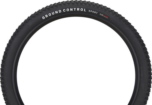 Specialized ground control sport 27.5 wired tyre
