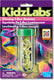 4m glow in the dark dino - t-rex skelet - wetenschap en spel - modelbouw - kidzlabs - 5+