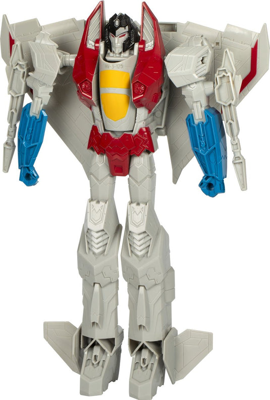 Hasbro transformers one movie mega changer corporal.