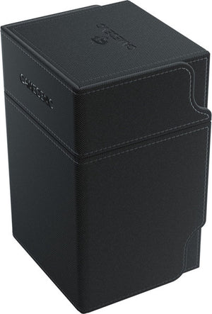 Gamegenic deckbox watchtower 100+ xl convertible black