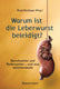 Warum ist die leberwurst beleidigt?