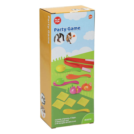 Playfun oud hollandse spellen 3in1