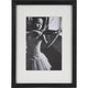 Henzo fotolijst viola 13x18cm zwart