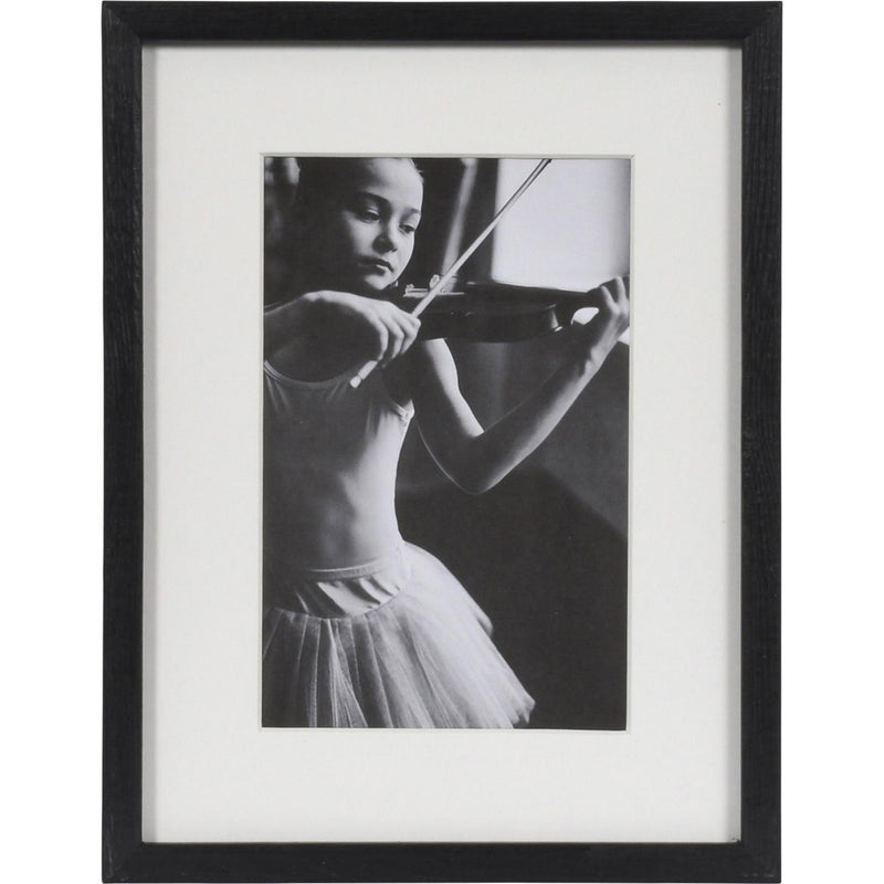 Afbeelding laden in galerijviewer, Henzo fotolijst viola 15x20cm zwart
