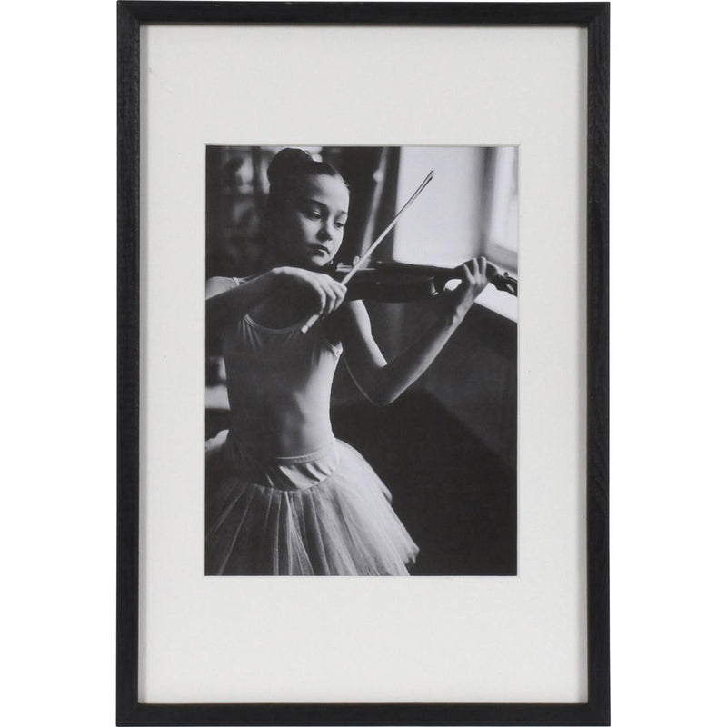 Afbeelding laden in galerijviewer, Henzo fotolijst viola 20x30cm zwart

