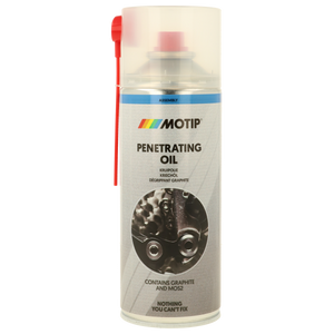 Kruipoliespray Motip Cycling - 400ml