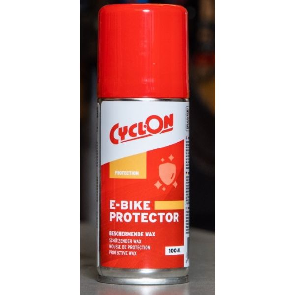 Afbeelding laden in galerijviewer, E-Bike Protector Cyclon 100Ml
