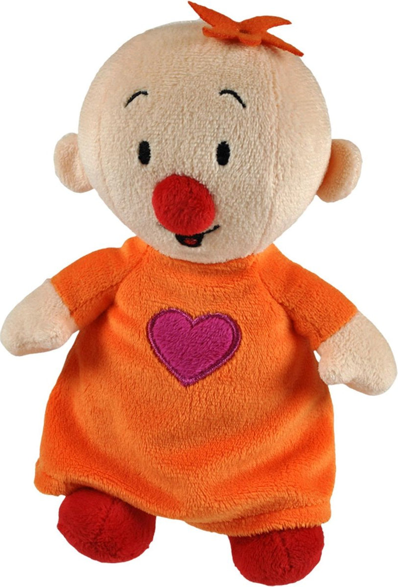Afbeelding laden in galerijviewer, Bumba pluchen knuffel - babilu, 20cm
