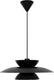 Nordlux carmen 45-hanglamp-e27-zwart