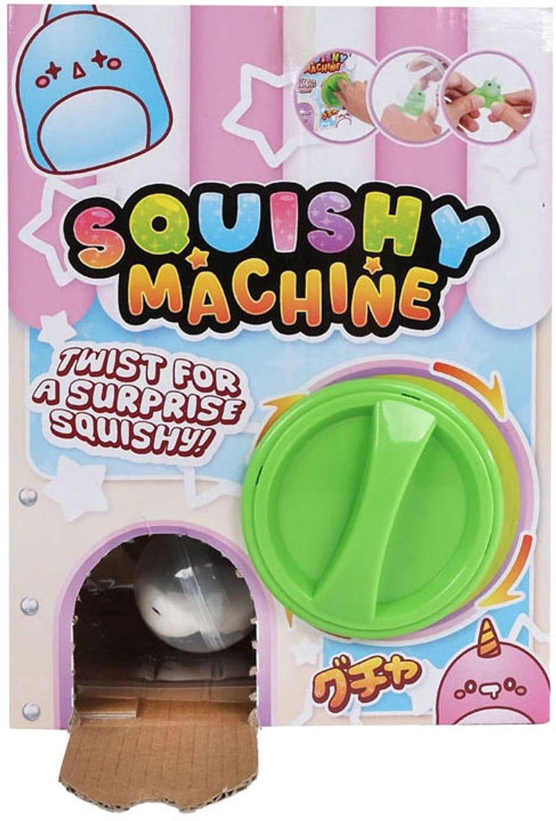 Afbeelding laden in galerijviewer, Van manen veenendaal bv vendingmachine kawaii squishy verrassing

