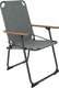 Bo-camp - industrial - stoel - bushwick - m - groen