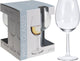 Excellent houseware wijnglas 43 cl set van 4 stuks