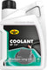 Kroon-oil koelvloeistof sp14+ - long life - 1 liter - groen blauw