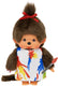 Monchhichi | meisje kunstenaar 20cm