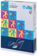Color copy kopieerpapier mondi a4 200 g m² satijn wit 250 vellen