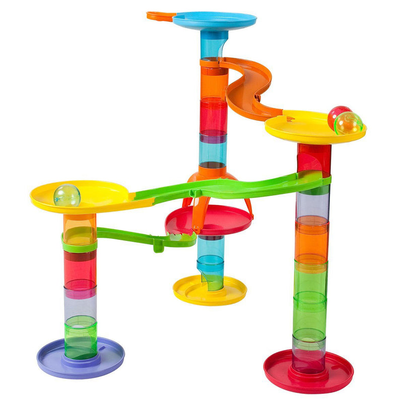Afbeelding laden in galerijviewer, Play Junior Knikkerbaan, 31dlg.
