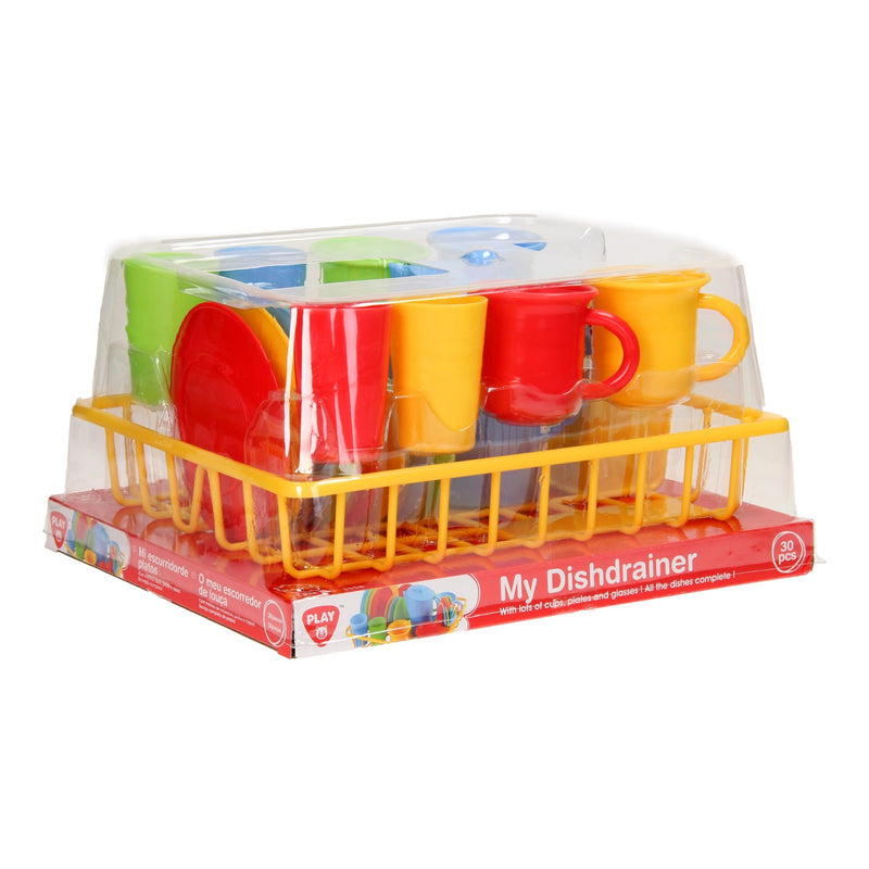 Afbeelding laden in galerijviewer, Playgo afwasset - 30dlg.
