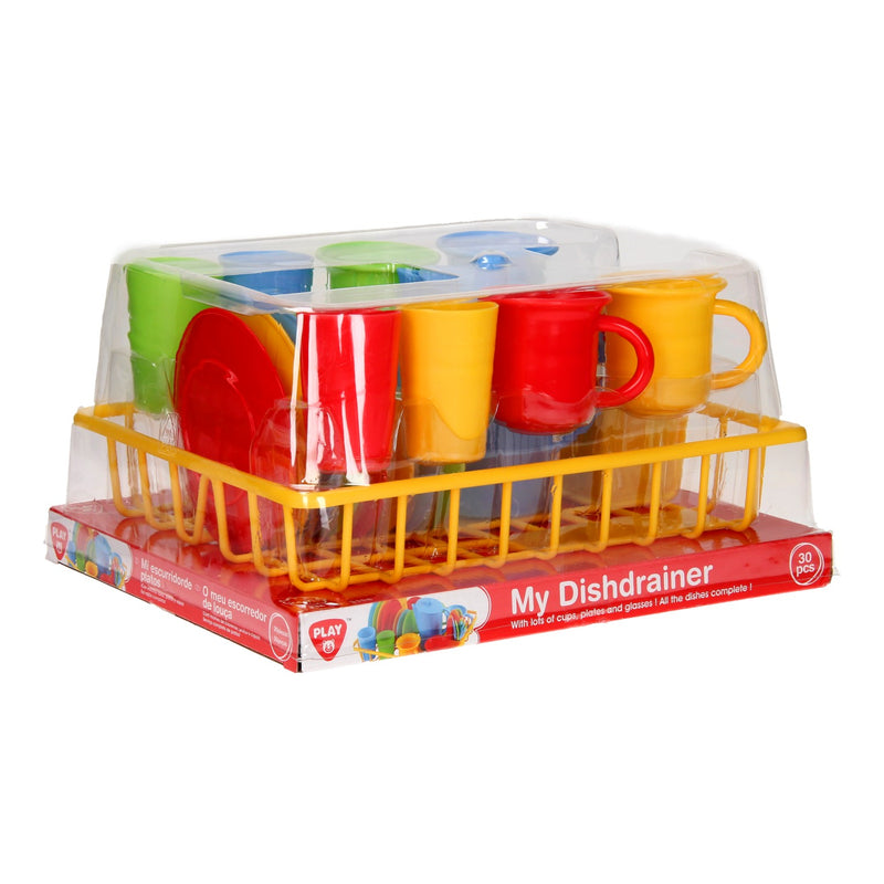 Afbeelding laden in galerijviewer, Playgo afwasset - 30dlg.
