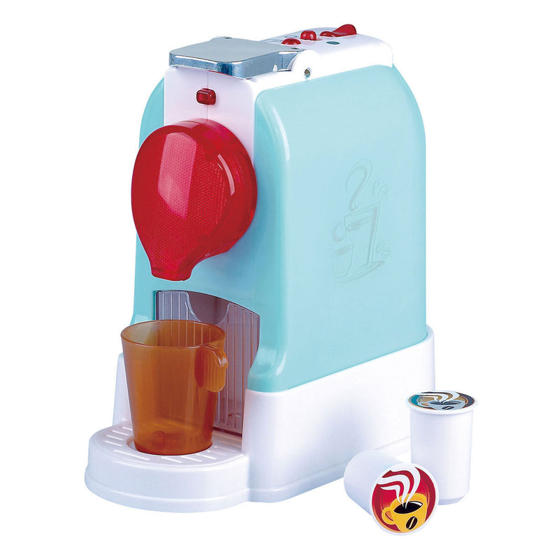 Afbeelding laden in galerijviewer, Play koffiemachine perfect met cups, 4dlg.
